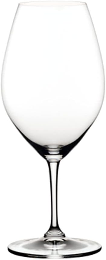 White Wine Glass, Set of 2