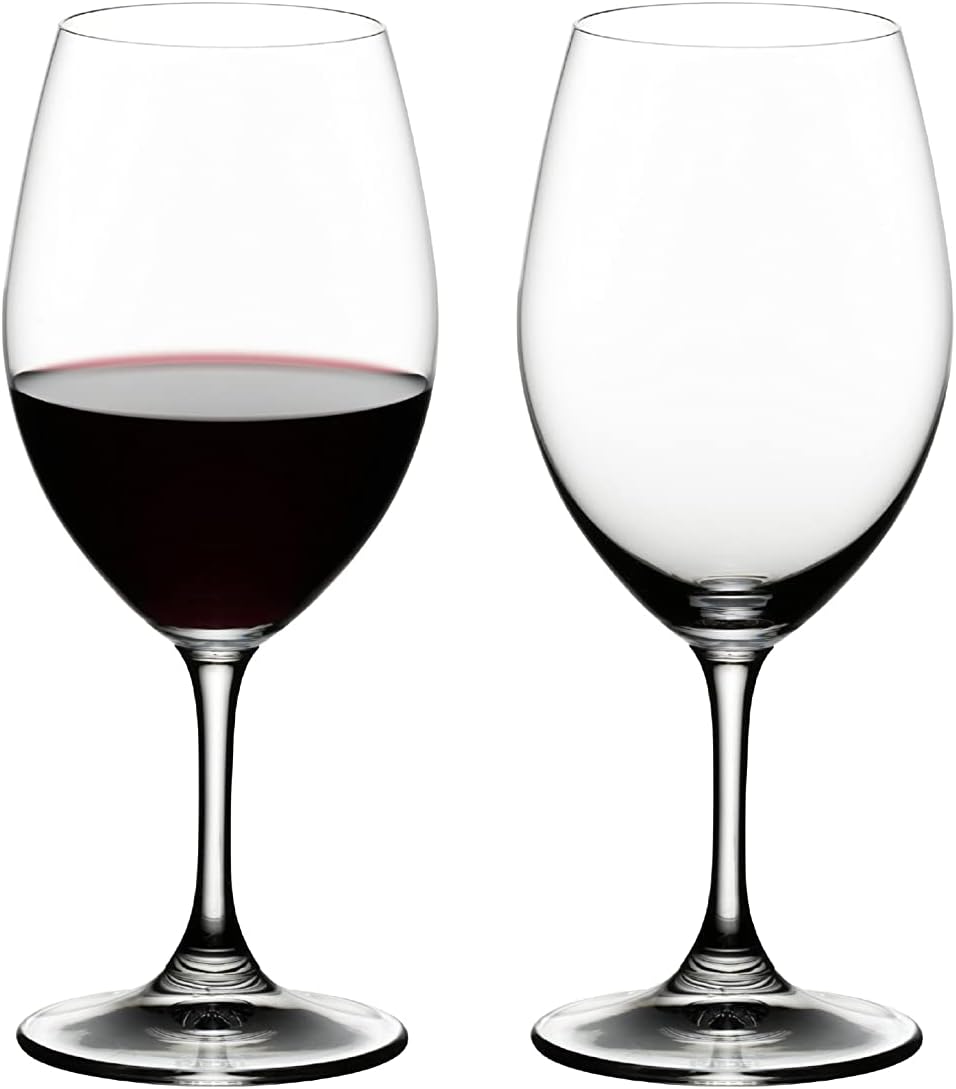 White Wine Glass, Set of 2
