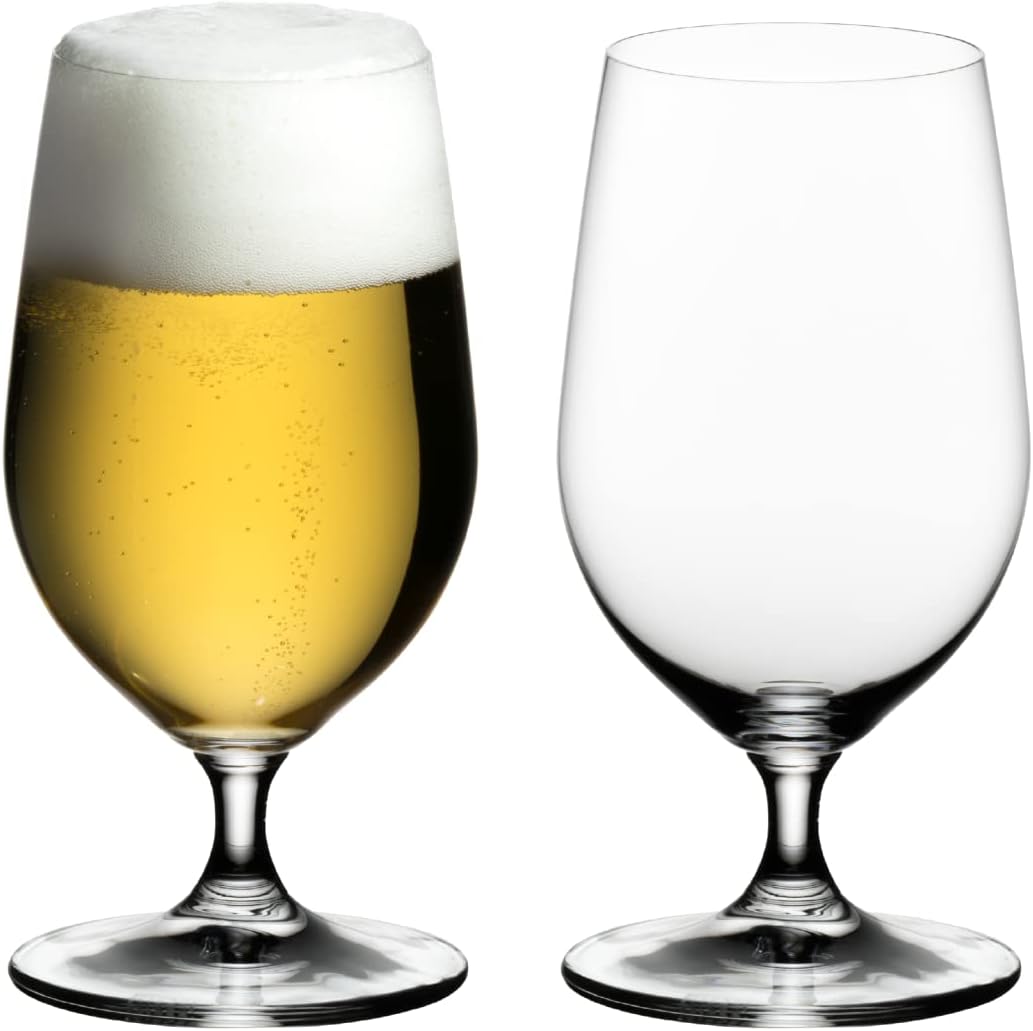 White Wine Glass, Set of 2