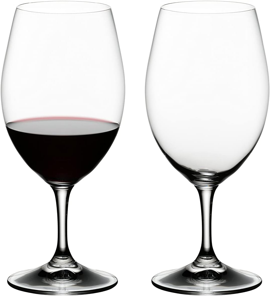 White Wine Glass, Set of 2