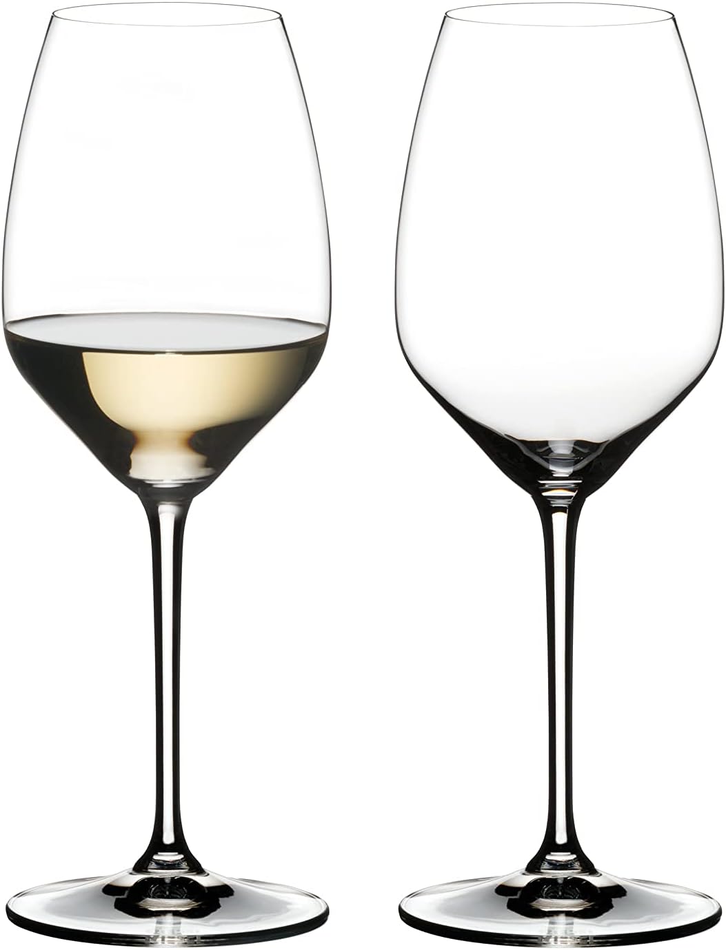 wine Glass, Set of 2, Clear