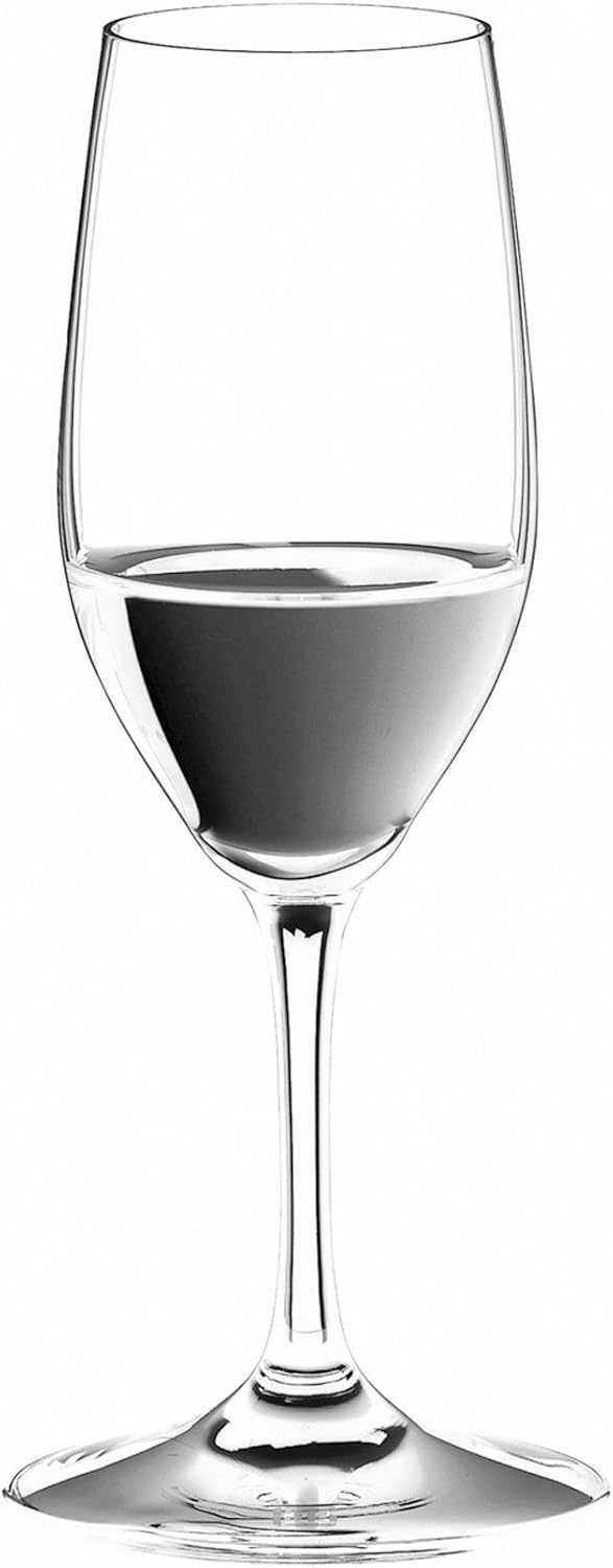 White Wine Glass, Set of 2