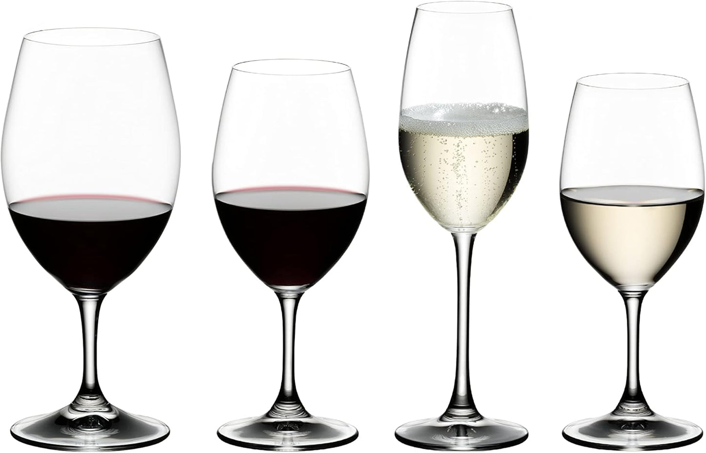 White Wine Glass, Set of 2