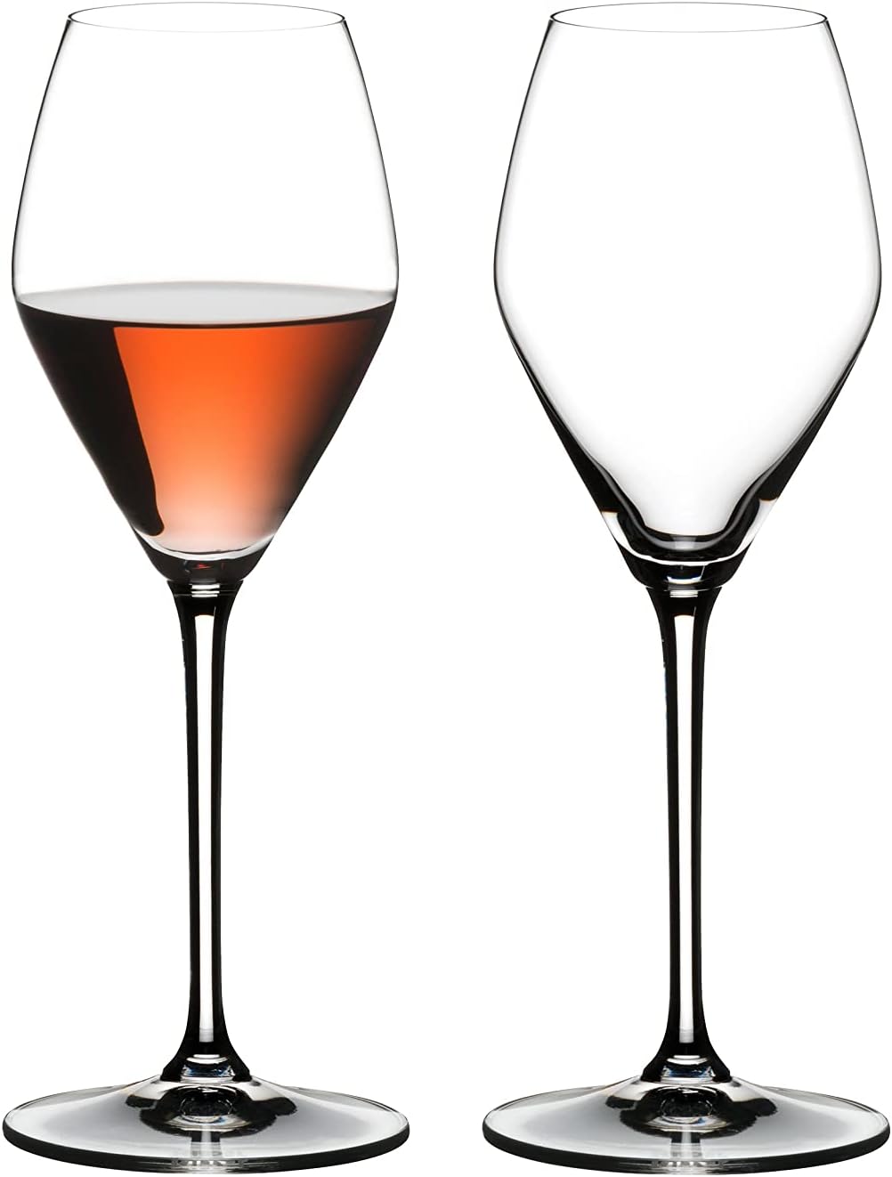 wine Glass, Set of 2, Clear