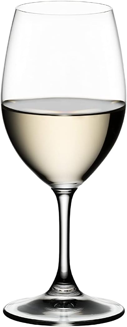 White Wine Glass, Set of 2