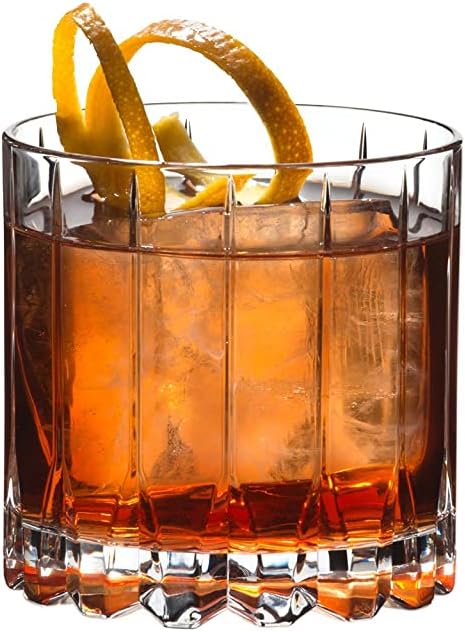 Drink Specific Glassware Rocks Glass