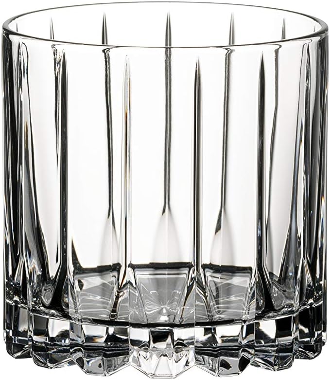 Drink Specific Glassware Rocks Glass
